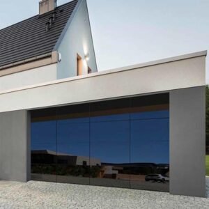 Electric Garage Doors Leeds