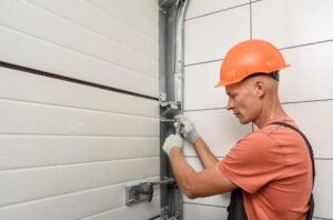 Emergency Garage Door Repairs Leeds