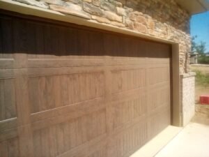 Garage Door Installation Leeds