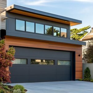 Garage Door Installation Leeds