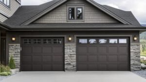 Garage Door Installation Leeds