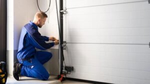 Garage Doors Leeds