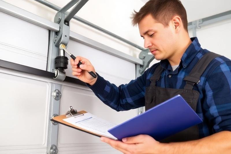 The Benefits Of Electric Garage Doors For Modern Homes