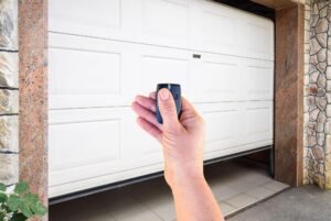 Commercial Garage Doors Leeds