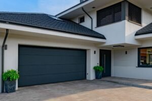 Garage Door Replacement Leeds