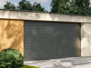 Roller Garage Doors Leeds