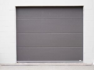 Roller Garage Doors Leeds