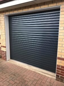 Roller Garage Doors Leeds
