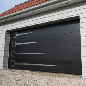 Up And Over Garage Doors Leeds
