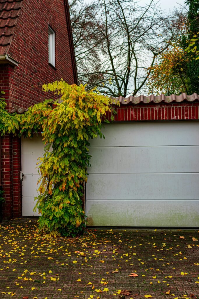 Garage Doors Leeds